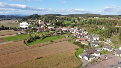 GARTENHIT FÜR SINGLES UND PÄRCHEN! Nähe Leibnitz!, 8413 Sankt Georgen an der Stiefing (Österreich), Erdgeschosswohnung